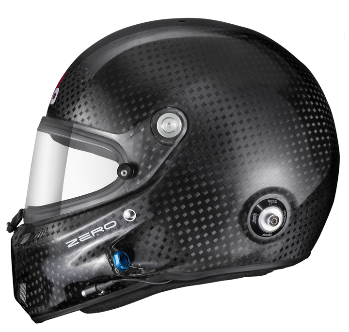 Stilo ST6 GT ZERO 8860-2018 Carbon Fiber Helmet