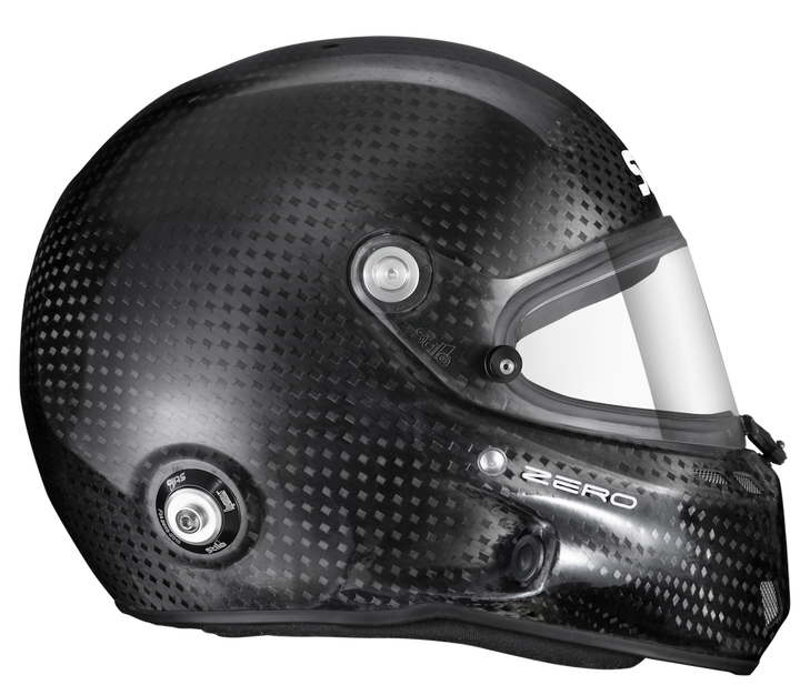 Stilo ST6 GT ZERO 8860-2018 Carbon Fiber Helmet