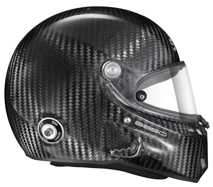 Stilo ST6 GT 8860-2018 Carbon Fiber Helmet