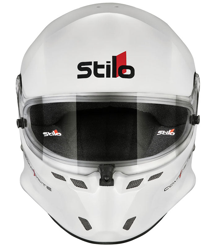 Stilo ST6 GT Composite Helmet SA2025