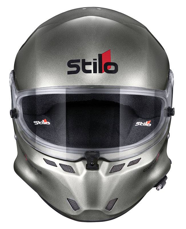 Stilo ST6 GT Composite Helmet SA2025