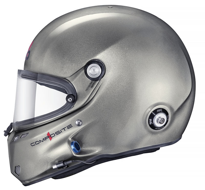 Stilo ST6 GT Composite Helmet SA2025