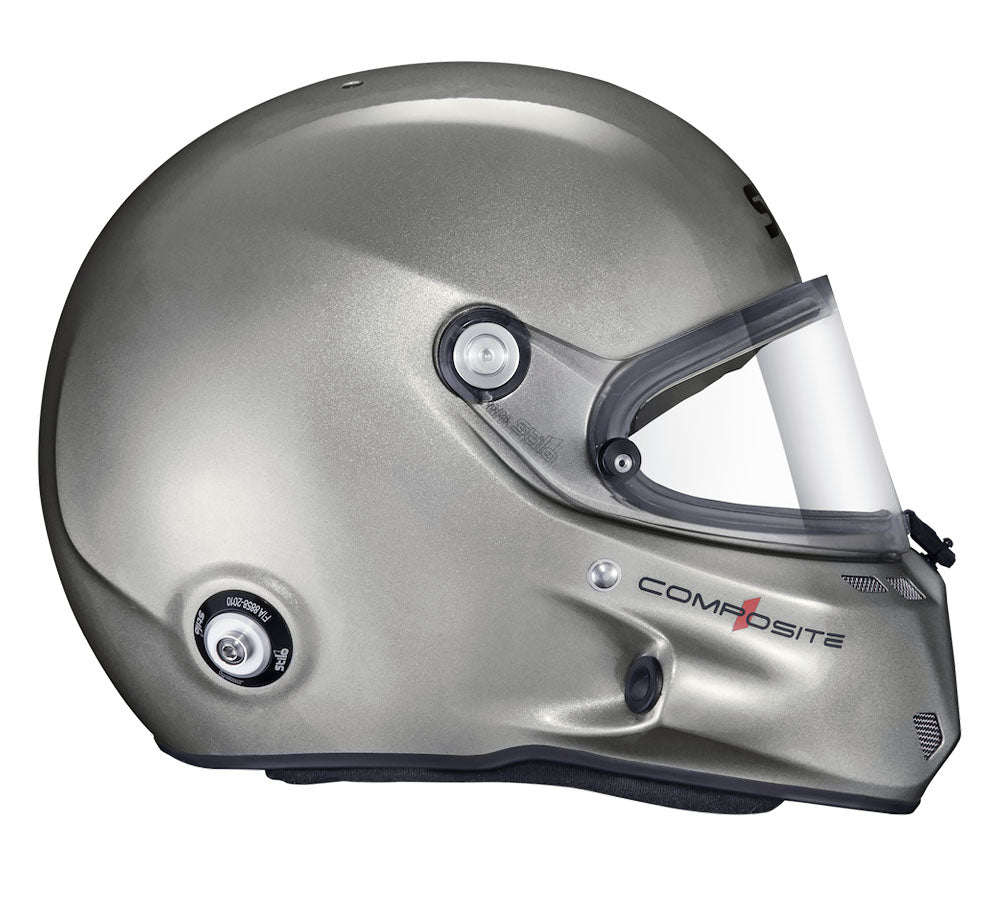 Stilo ST6 GT Composite Helmet SA2025