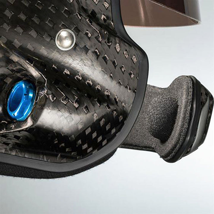 Stilo Venti WRC ZERO Carbon Fiber Helmet 8860-2018