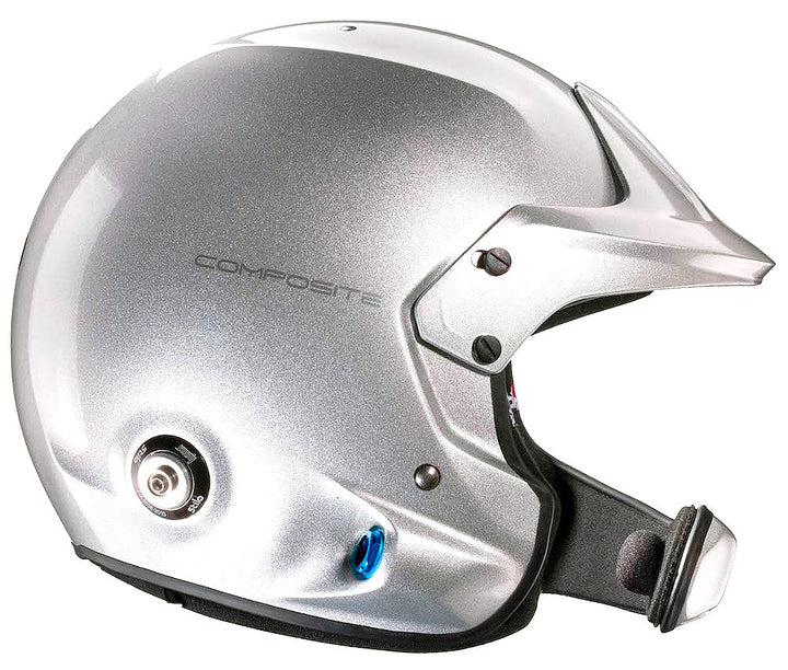 Stilo Venti WRC Composite Helmet | FIA 8859-2015 & SA2020