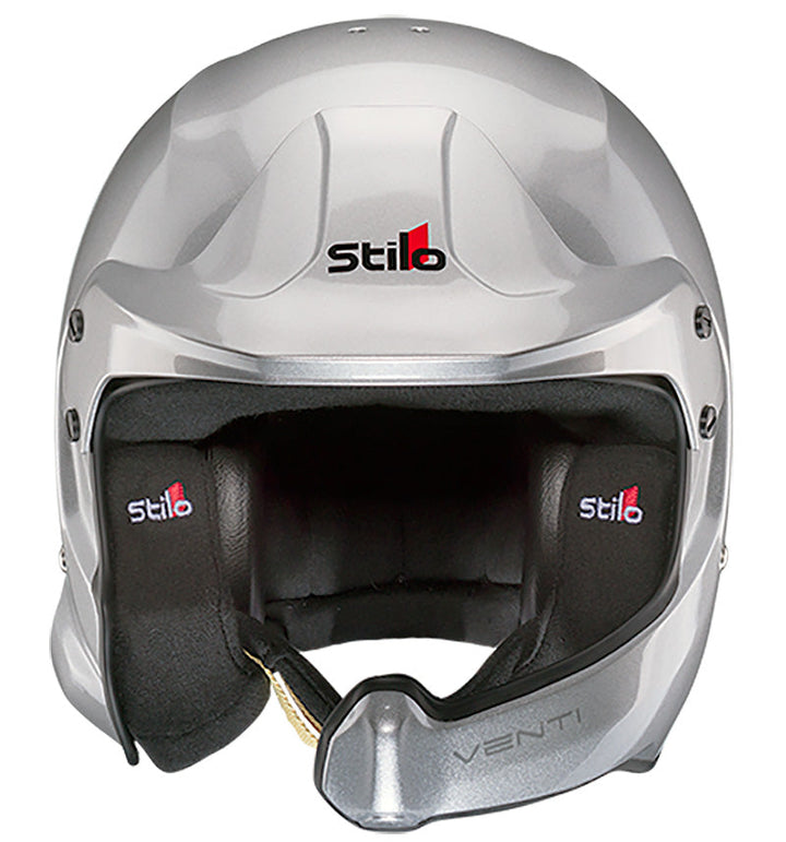 Stilo Venti WRC Composite Helmet | FIA 8859-2015 & SA2020