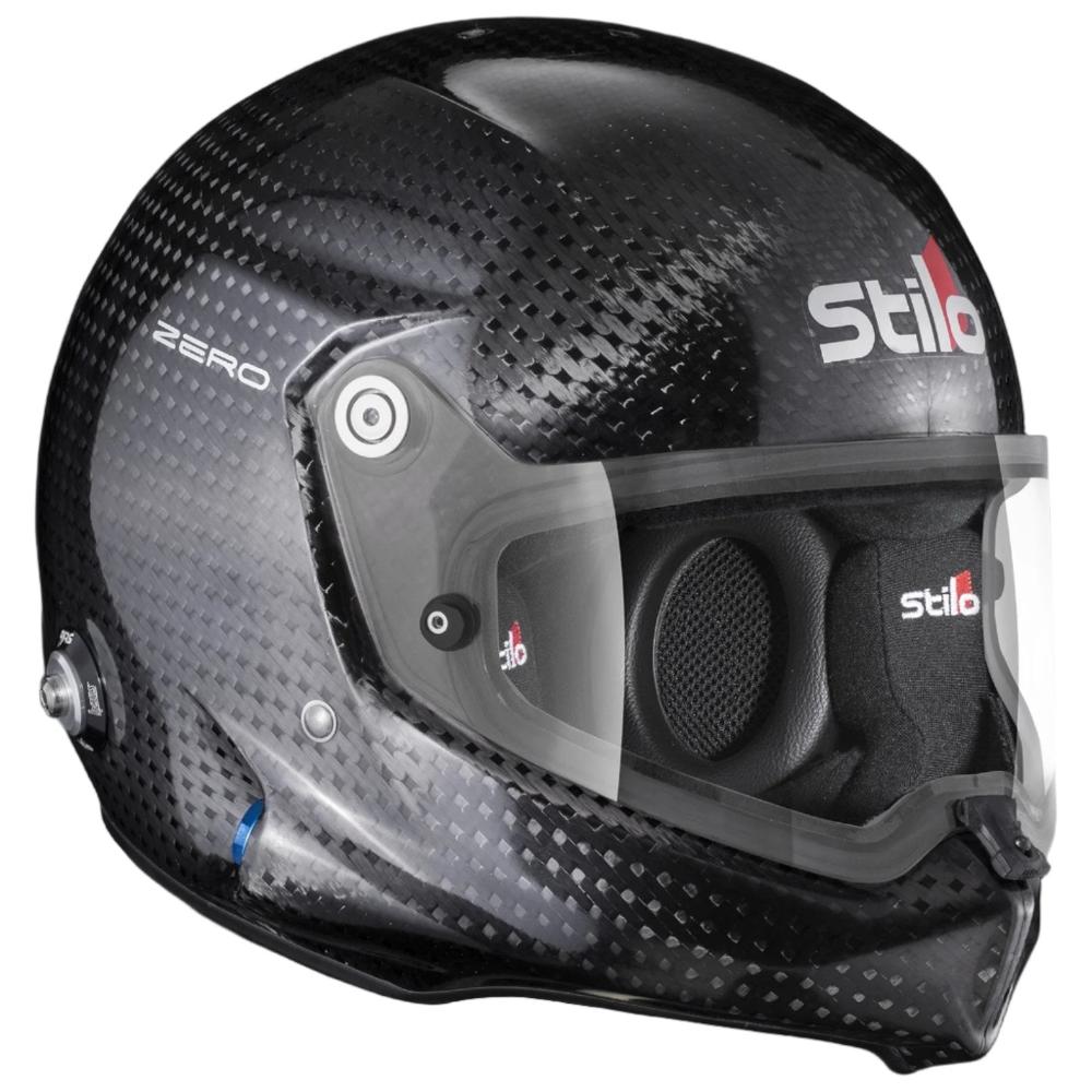 Stilo VENTI WRX Dirt Carbon FIA 8860 ZERO