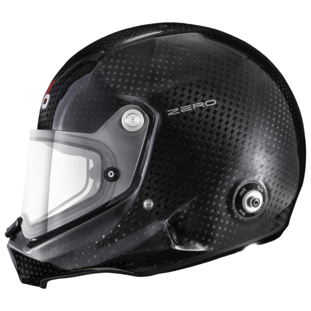 Stilo VENTI WRX Dirt Carbon FIA 8860 ZERO