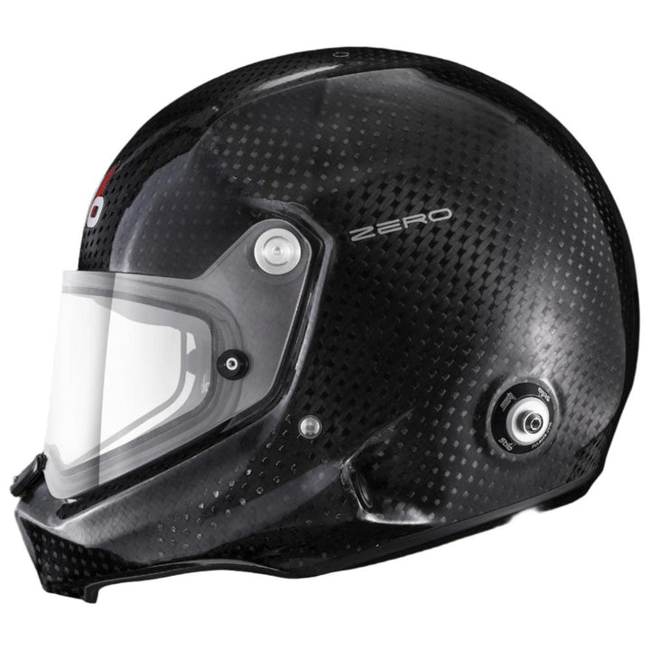 Stilo VENTI WRX Dirt Carbon FIA 8860 ZERO