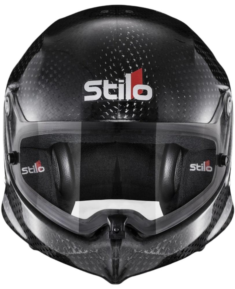 Stilo VENTI WRX Dirt Carbon FIA 8860 ZERO