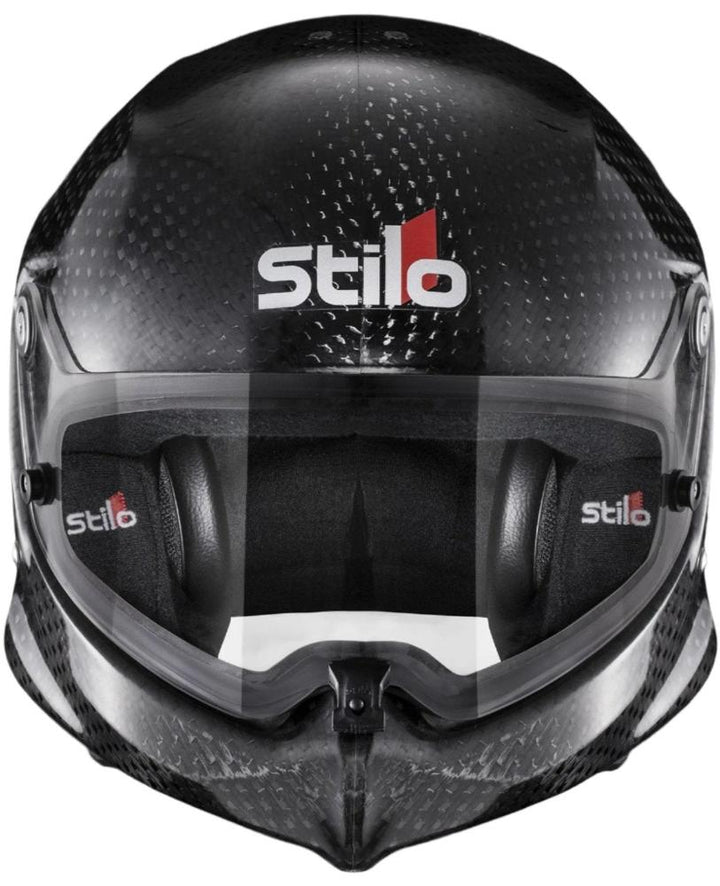 Stilo VENTI WRX Dirt Carbon FIA 8860 ZERO