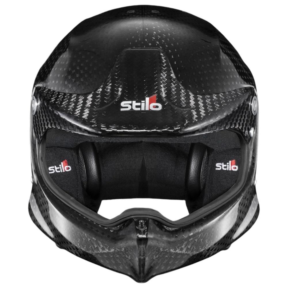 Stilo Venti WRX Raid Carbon Zero FIA 8860