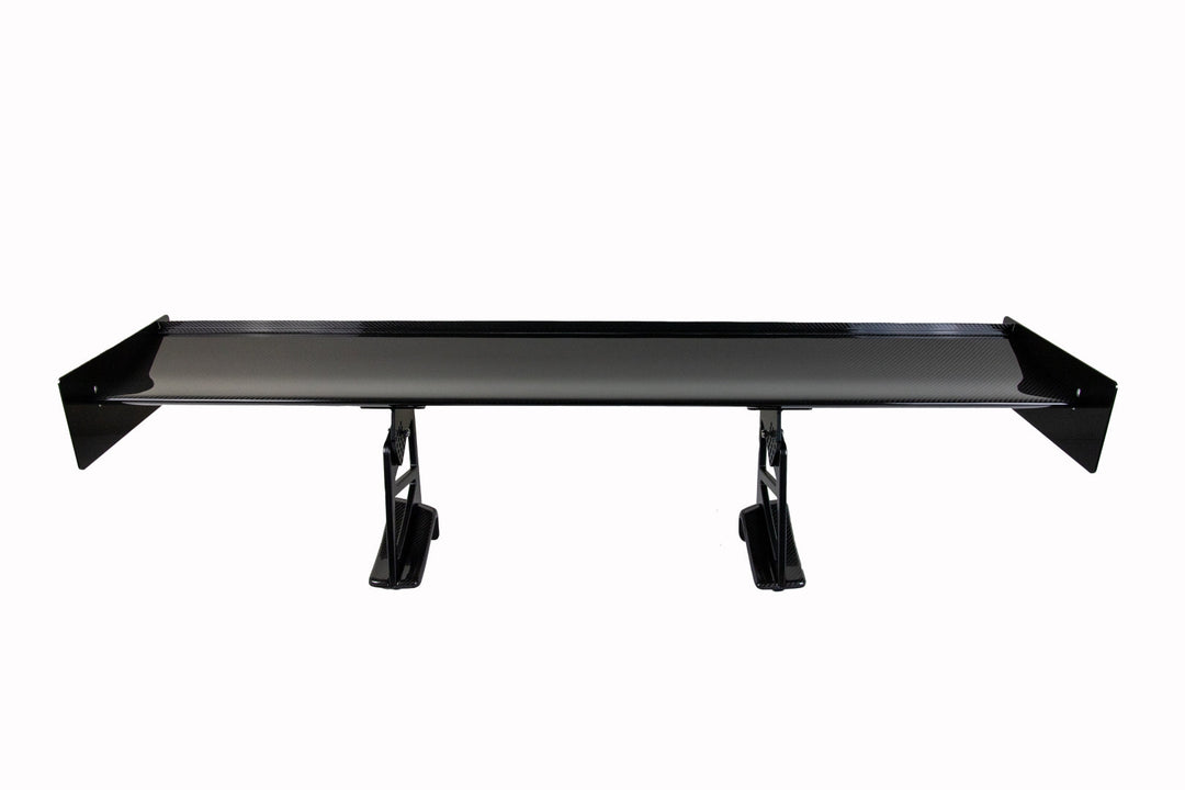 Toyota A90/91 Supra GT-250 Carbon Fiber Adjustable Wing 2020-2024