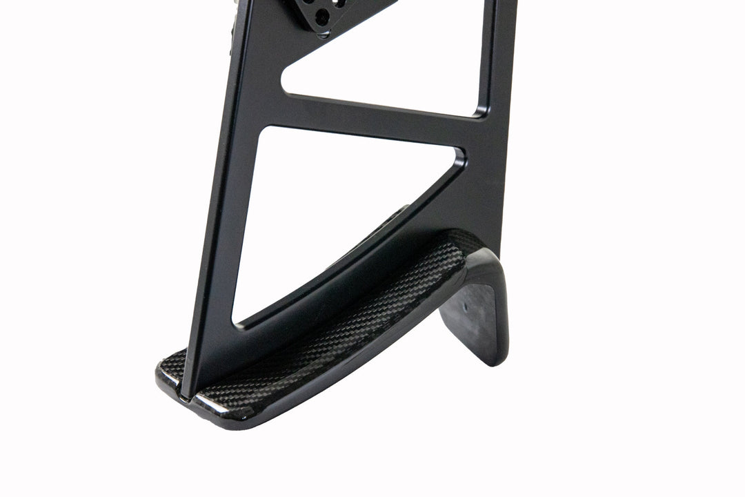 Toyota A90/91 Supra GT-250 Carbon Fiber Adjustable Wing 2020-2024