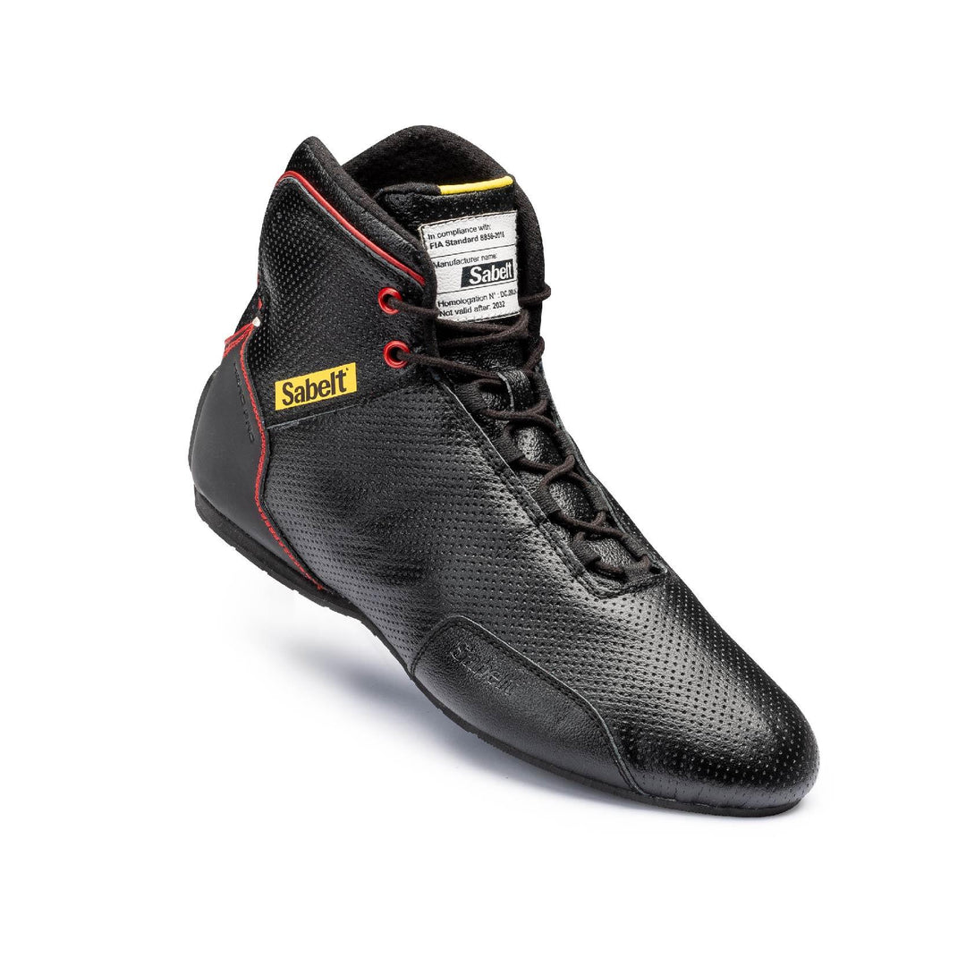 Hero Pro TB-10.1 Racing Shoe - Attacking the Clock Racing