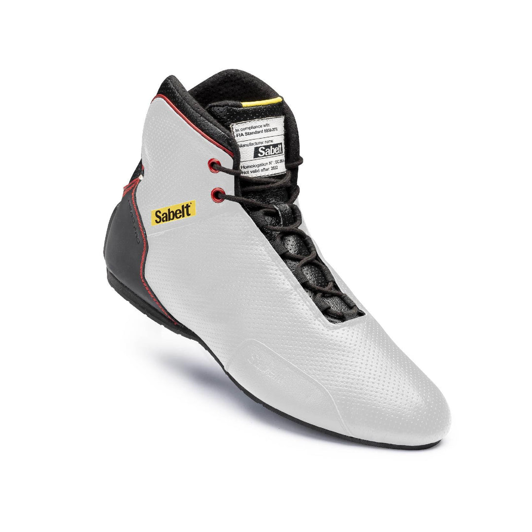 Hero Pro TB-10.1 Racing Shoe - Attacking the Clock Racing