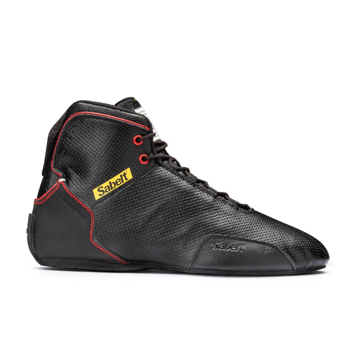 Hero Pro TB-10.1 Racing Shoe - Attacking the Clock Racing