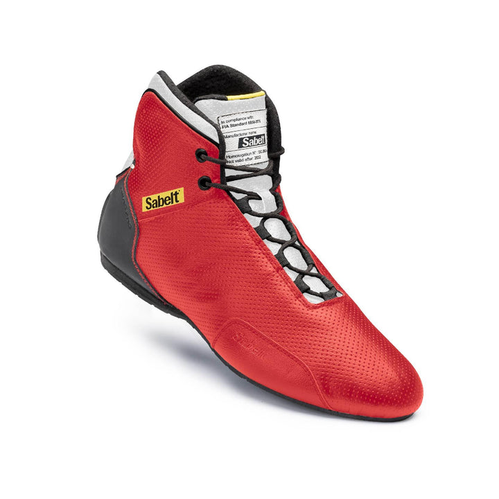 Hero Pro TB-10.1 Racing Shoe - Attacking the Clock Racing