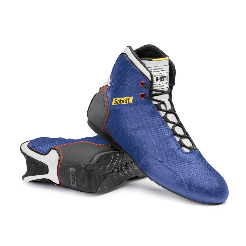 Hero Pro TB-10.1 Racing Shoe - Attacking the Clock Racing