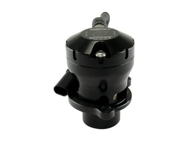Turbosmart BOV Kompact EM Dual Port VR18 - Attacking the Clock Racing