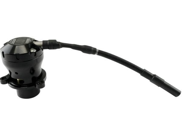 Turbosmart BOV Kompact EM Dual Port VR18 - Attacking the Clock Racing