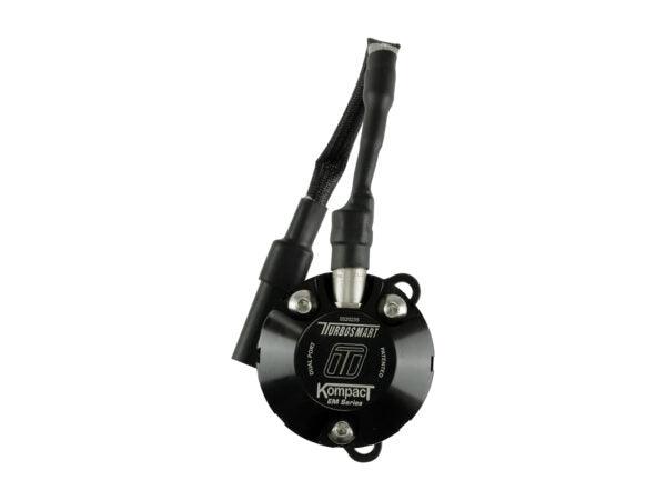 Turbosmart BOV Kompact EM Dual Port VR18 - Attacking the Clock Racing