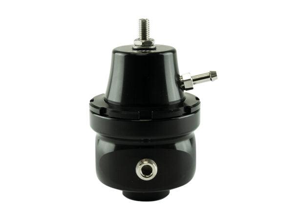 Turbosmart FPR6 Fuel Pressure Regulator (Sleeper) - Attacking the Clock Racing