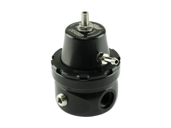 Turbosmart FPR6 Fuel Pressure Regulator (Sleeper) - Attacking the Clock Racing