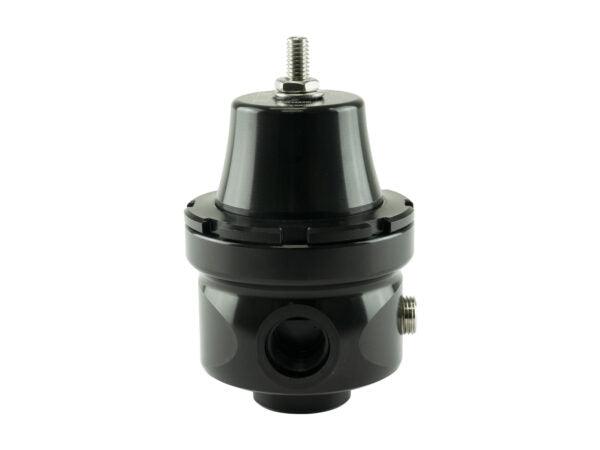 Turbosmart FPR6 Fuel Pressure Regulator (Sleeper) - Attacking the Clock Racing
