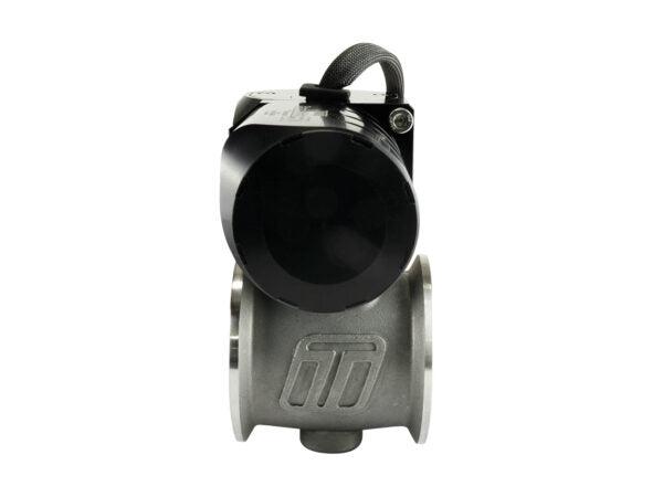 Turbosmart Electronic StraightGate ESG50 External Wastegate - Attacking the Clock Racing