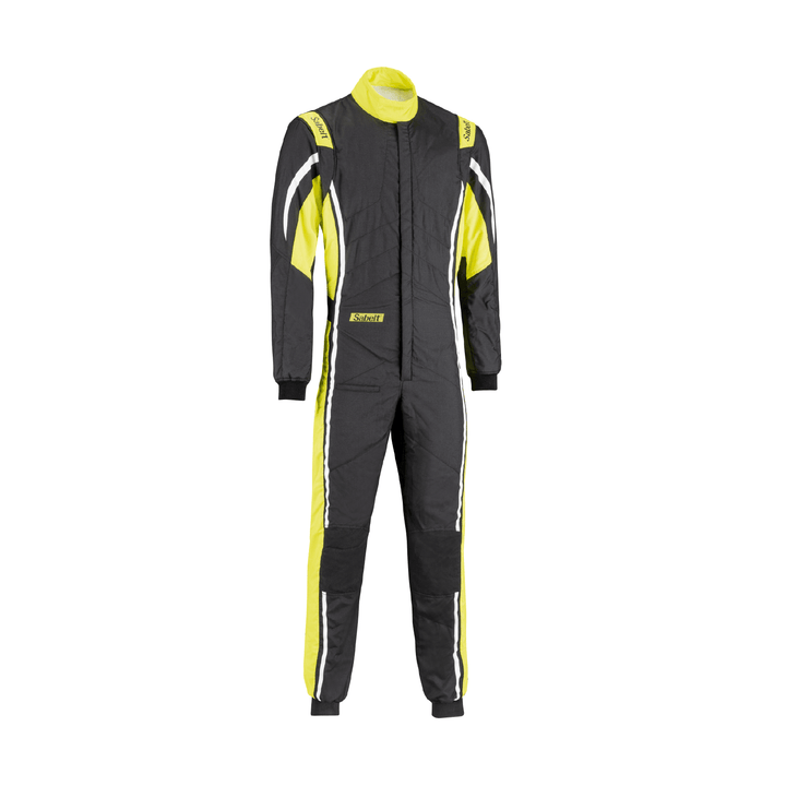 Sabelt Hero Superlight TS-10 Racing Suit - Attacking the Clock Racing