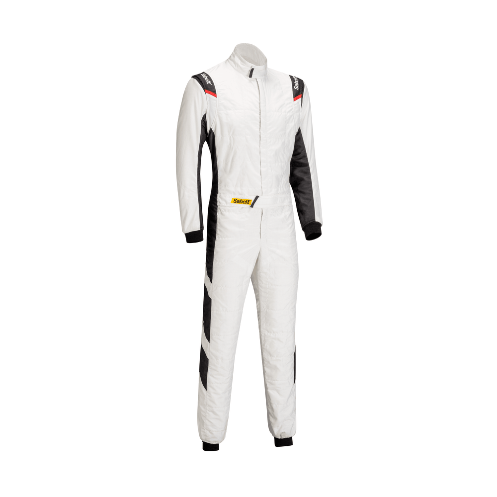 Universe TS-8 Driver Suit - Attacking the Clock Racing