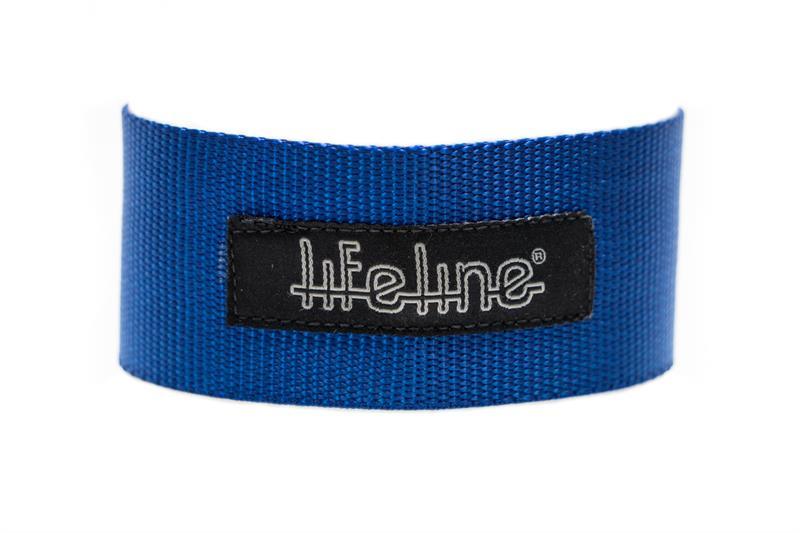 Lifeline Tow Strap - Attacking the Clock Racing
