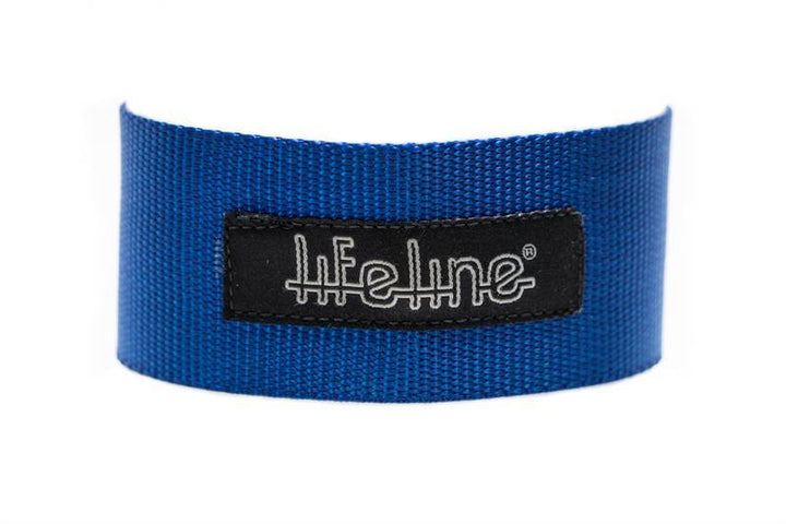 Lifeline Tow Strap - Attacking the Clock Racing