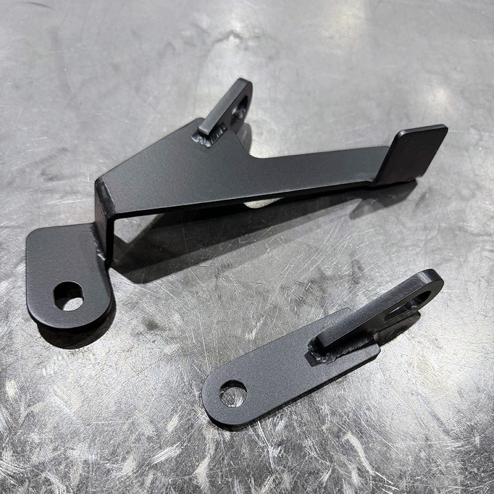 CMS Performance Harness Install Kit For GR Corolla (2023+)