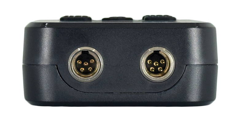 Trac-Com Intercom V4 Base Unit