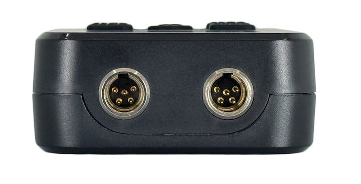 Trac-Com Intercom V4 Base Unit