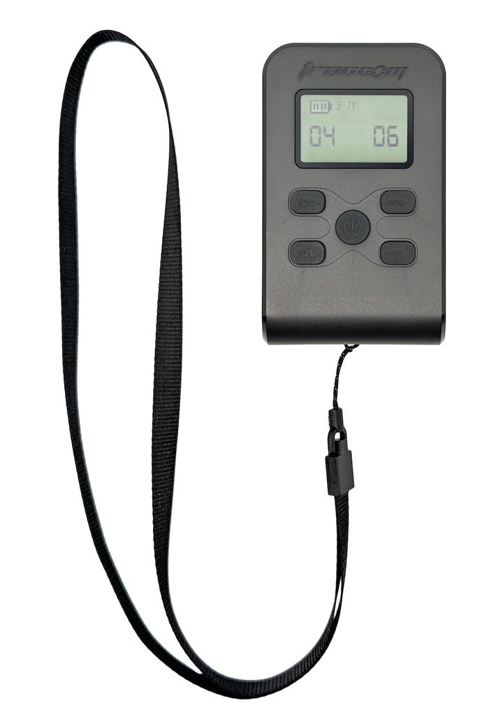 Trac-Com Intercom V4 Base Unit