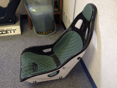 Tillett Custom Seat Colors - Add-On to Seat Order