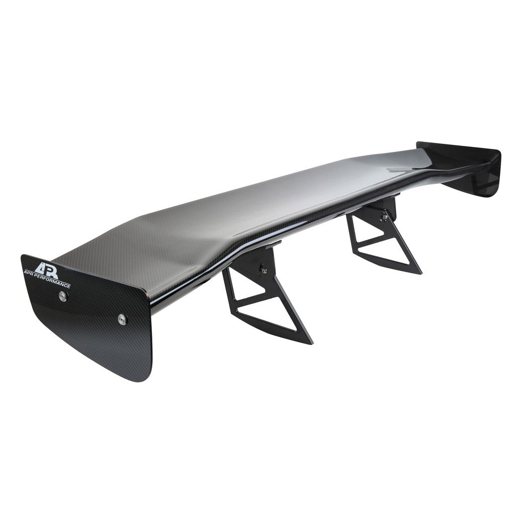 Dodge Viper Convertible GTC-500 Carbon Fiber Adjustable Wing 2003 - 2010