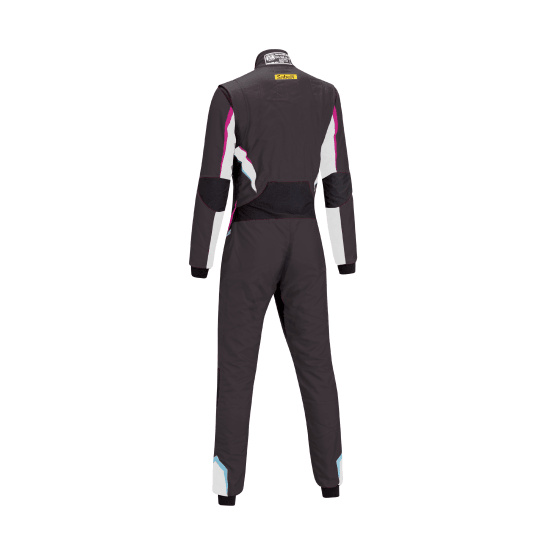 Sabelt Hero Superlight Woman TS-10 Race Suit - Attacking the Clock Racing