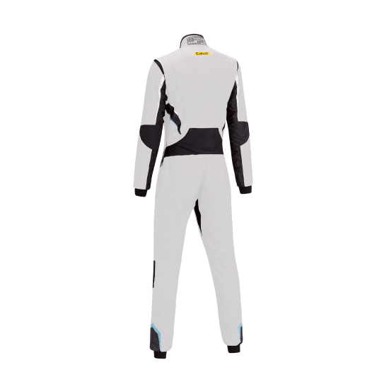 Sabelt Hero Superlight Woman TS-10 Race Suit - Attacking the Clock Racing