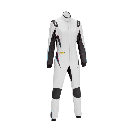 Sabelt Hero Superlight Woman TS-10 Race Suit - Attacking the Clock Racing