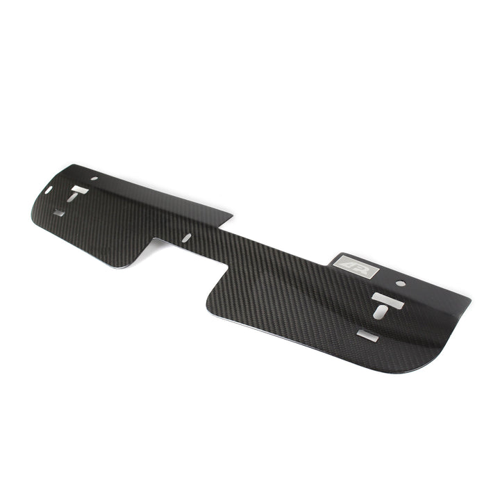 Carbon Fiber Subaru Impreza WRX/ STI Radiator Cooling Shroud 2002-2005