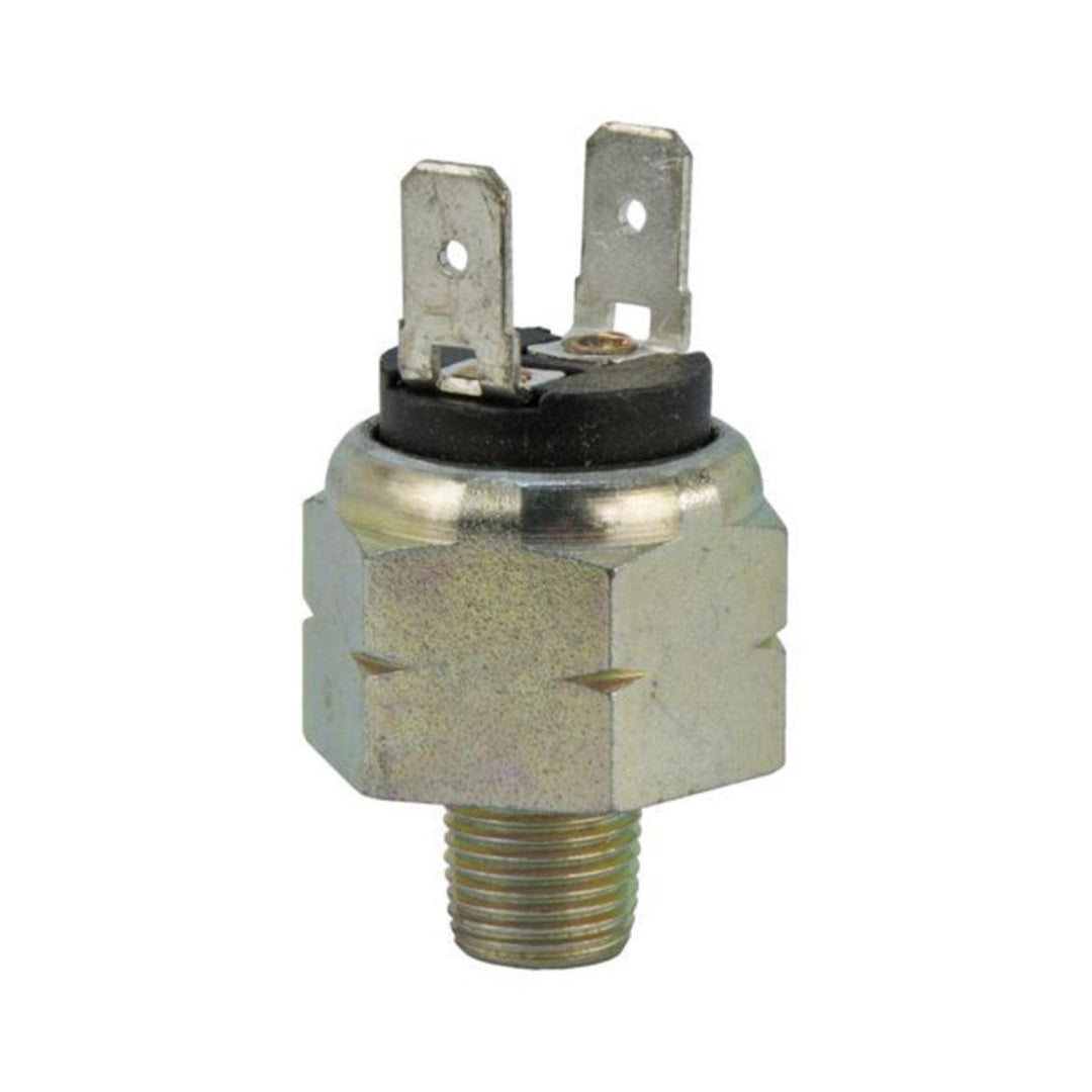 obp Motorsport 1/8 NPT Brake Light Inline Pressure Switch - Attacking the Clock Racing