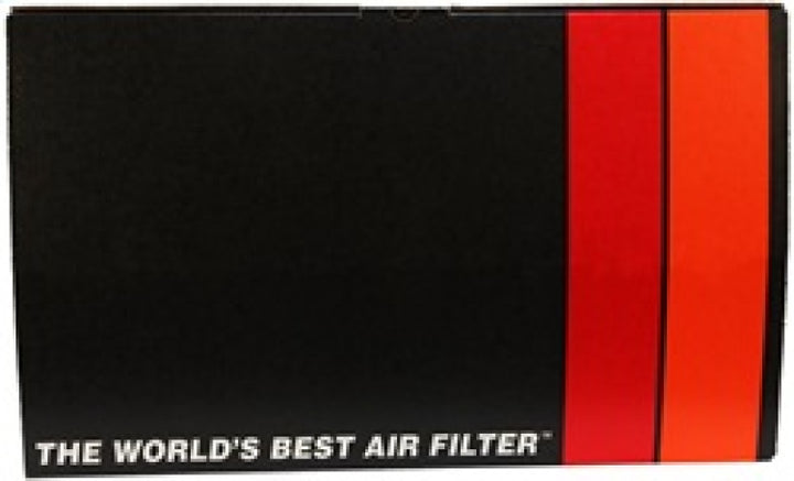 K&N 84-89 300ZX V6-3.0L Performance Intake Kit