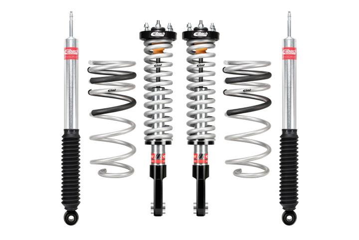 Eibach 24-25 Toyota Tacoma Stage 2 Pro Truck Lift Kit