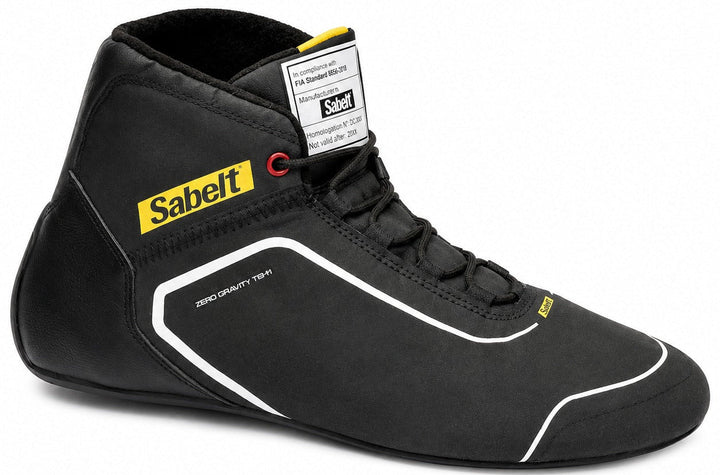 Sabelt TB-11 Zero Gravity Race Shoe