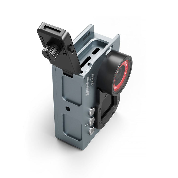 AiM Sports SmartyCam3 Corsa | Data-Logging Motorsport Camera