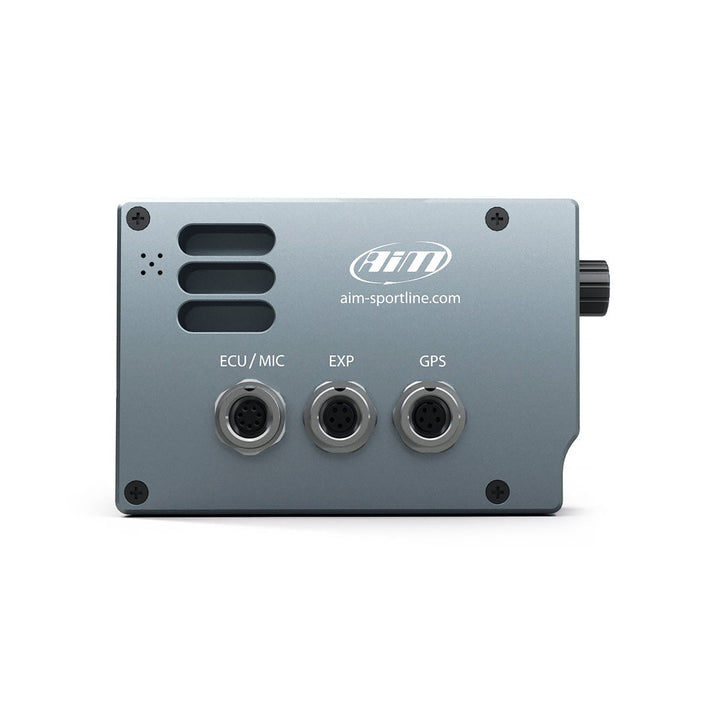 AiM Sports SmartyCam3 Corsa | Data-Logging Motorsport Camera